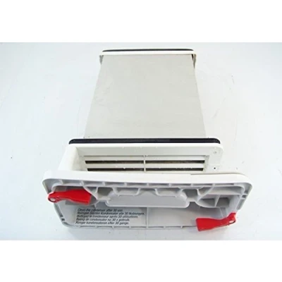 Image of Beko 2980000100 Tumble Dryer Condenser Assembly 54cm