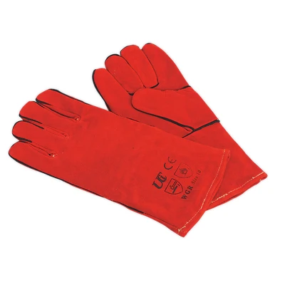 Image of Sealey Shot &amp; Soda Blasting Kit