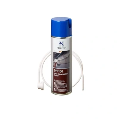 Image of NORMFEST DPF 100 Diesel Particulate Filter Cleaner 400 ml