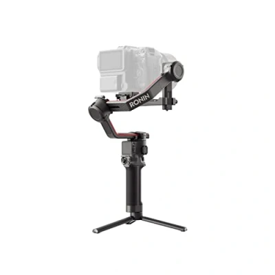 Image of DJI RS 3 Pro Black