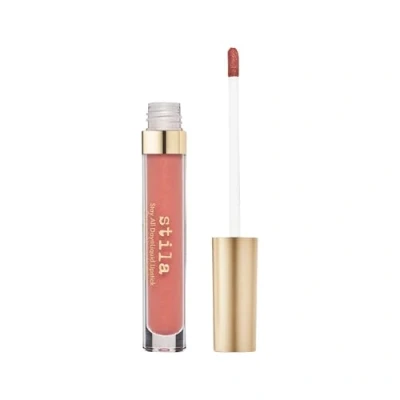 Image of Stila Stay All Day® Liquid Lipstick Shimmer Shade Extension Carina