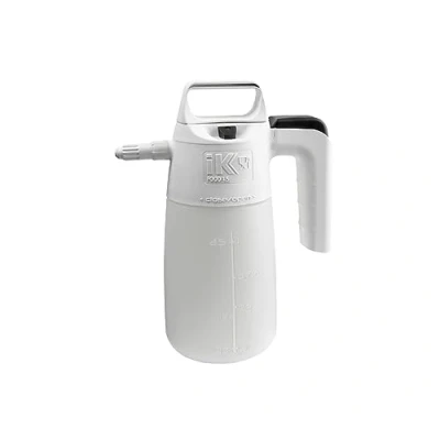 Image of IK Food 1.5 Sprayer 1L Working Capacity Wide Filling Mouth Ergonomic Design All Types of Liquid Professional Made in Europe