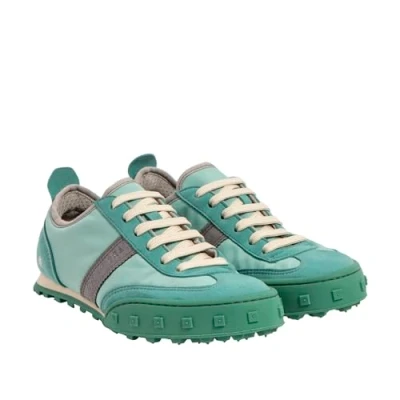 Image of ART Unisex 1109 Cross Sky Sneaker, Multi Albufera, 3 UK