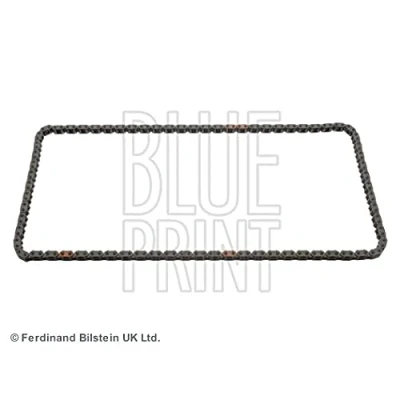 Image of 1729970094 Timing Chain BLUE PRINT ADG07375 146 Requires special tools for mounting