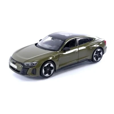 Image of Maisto 1/24 32907GR Audi E TRON GT 2022