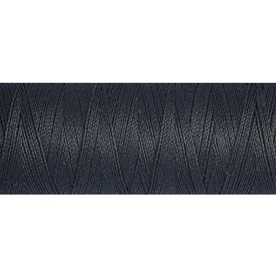 Image of Gutermann Sew All Polyester Thread, 100Mtr, Dark Slate (0799)