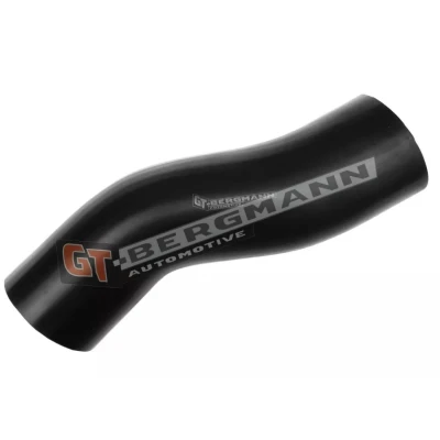 Image of 1344787080 Turbocharger Hose GATES 09 0115 PE (Polyethylene) CITROËN: Relay II Van, Platform / Chassis, PEUGEOT: Boxer Van