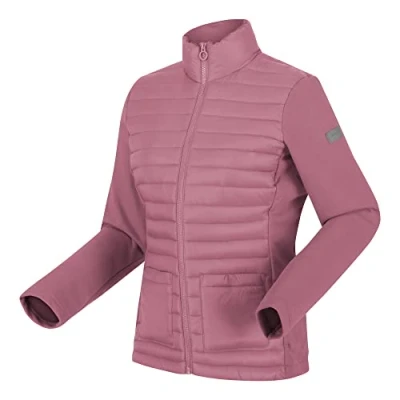 Image of Regatta Women&#039;s Zora, Heather Rose, 10