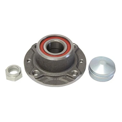 Image of 021149002A, 3981594, SE021149002A, SE127149002A Wheel bearing kit MAPCO 26011 Rear Axle both sides 117mm FIAT: Panda I Hatchback, Uno Hatchback