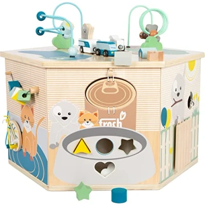 Image of Small Foot 12231 Toys, Multicolored