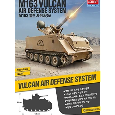 Image of Academy ACA13507 Model Kit, Various