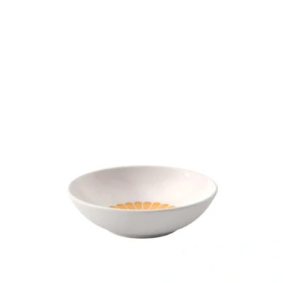 Image of Villeroy &amp; Boch Fleur Soleil Dessert Bowl