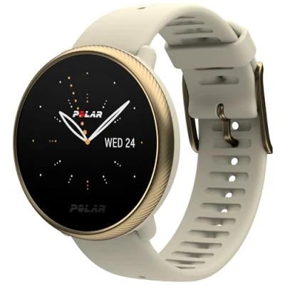 Image of Polar Ignite 2 GPS Fitness Watch for women Sports Smart men, Heart Rate Monitor, Activity Tracker Fitness, Workout, Health Recovery, Sleep Calorie &amp; Step Counter