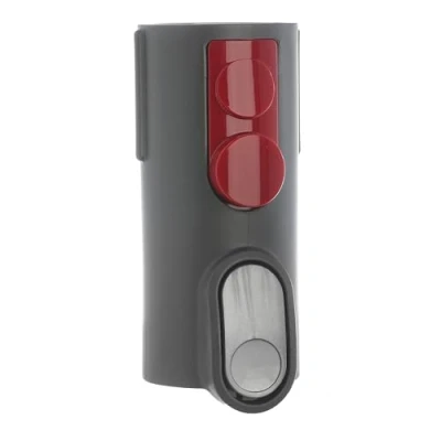 Image of Masterpart Vacuum Quick Release Full Size Tool Adaptor To Fit Dyson CY22, CY23, CY26, CY28 Cleaners