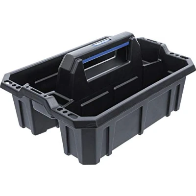 Image of BGS 70220 Tool Carrying Case Reinforced Plastic