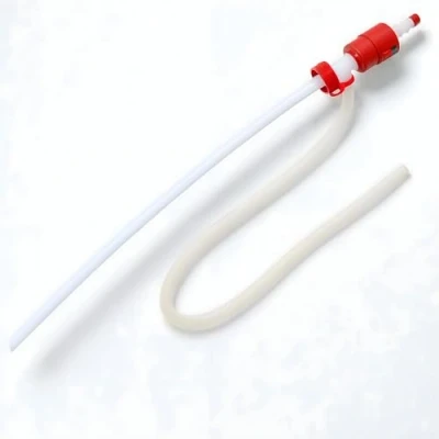 Image of Neilsen 115cm Large Syphon Pump