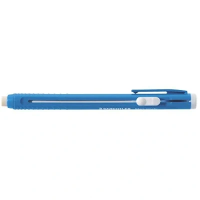 Image of STAEDTLER 528 50 Mars Plastic Stick Propelling Graphite Eraser (2)