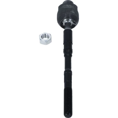Image of 485219204R inner Tie Rod LEMFÖRDER 36417 01 Front Axle, both sides, M14x1,5 210mm with accessories NISSAN: Qashqai / Qashqai+2 I, 2