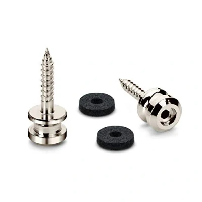 Image of Schaller S Lock Buttons chrome (1 pair)