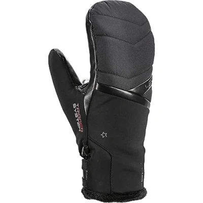 Image of Snowfox 3D Lady Mitt Ski gloves Women&#039;s