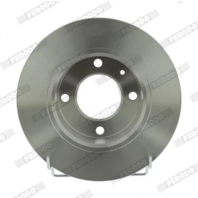 Image of DDF840, DDF8401 Brake disc FERODO PREMIER DDF840 251mm 12mm 4 108mm solid Oiled CITROËN: Xantia Estate, Estate