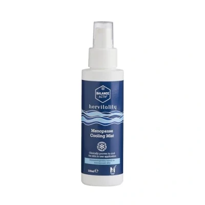 Image of Balance Activ Hervitality Cooling Mist 100ml
