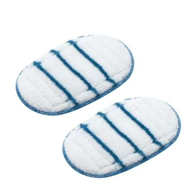 Image of BLACK+DECKER FSHSMPA XJ 2 Replacement SteaMitt Pads