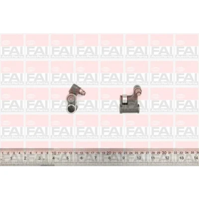 Image of 68001579AA Rocker Arm, valve train FAI AutoParts R189S