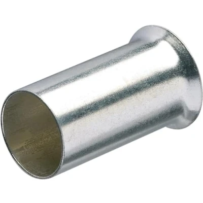 Image of Knipex Non insulated wire ferrules 200 pieces each 97 99 392