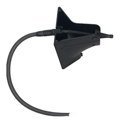 Image of MDS Ersatzteile Adapter Connection Unit for Milk Container Fully Automatic Coffee Machine EQ.9 Bosch Siemens 00577862 577862 12039402 Original