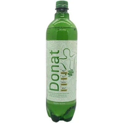 Image of Aqua Donat MG Rogaska Magnesio 100 cl 6 Bottiglie