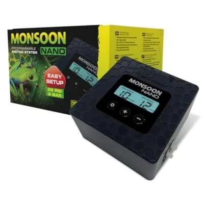 Image of Exo Terra NANO Monsoon Misting System