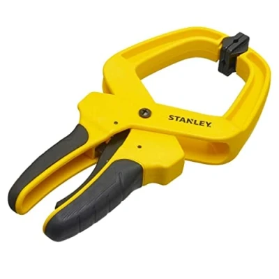 Image of STANLEY STHT0 83200 Pinza de ajuste rápido 100mm