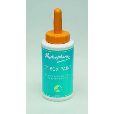 Image of Hydrophane Cribox Paint for Horse, 400 ml