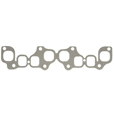 Image of 1717271010, 1717271011, 1717273010 Gasket, intake/ exhaust manifold AJUSA 13058300