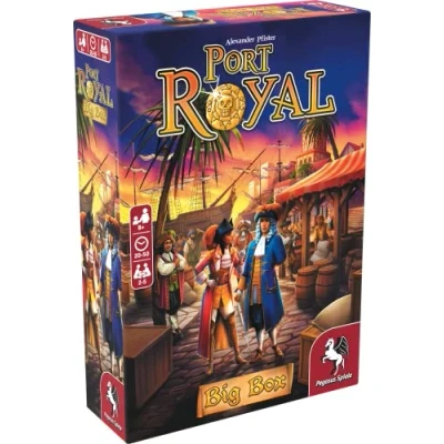 Image of Pegasus Spiele 18148E Card Games, None