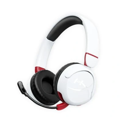 Image of HyperX Cloud Mini Wireless White