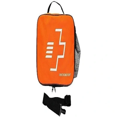 Image of Firstaid4sport First Aid Shoulder Bag Orange