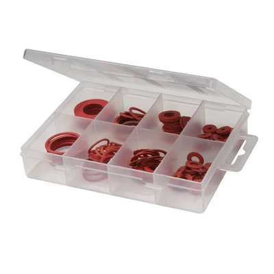 Image of Fixman Fibre Washers Pack 110pce