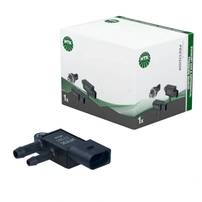 Image of 059906051A, 07Z906051B Sensors NGK 77291 AUDI: A5 B8 Coupe, Sportback, A4 Saloon, VOLKSWAGEN: Touareg II, Transporter 5, Passat B6 Saloon
