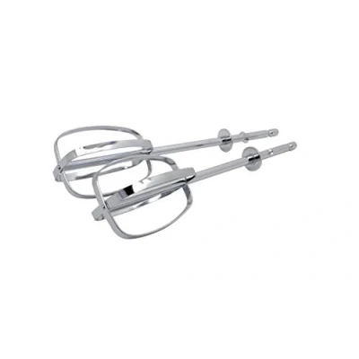 Image of Russell Hobbs 22230 56 Metal Hand Mixer Whisk (Pack of 2)