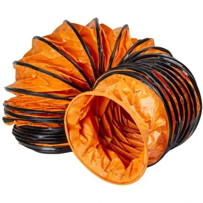 Image of SIP 12&quot; 5mtr Ventilator Ducting