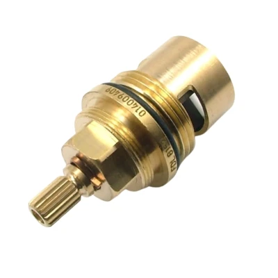 Image of Vado 3/4&quot; ceramic disc valve (HUB 002B 3/4)