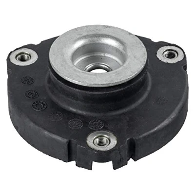Image of febi bilstein 15870 Strut Top Mounting without ball bearing, pack of one
