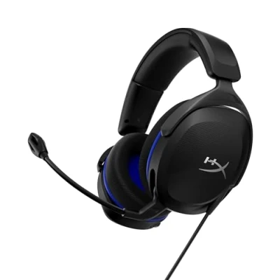 Image of HYPERX Cloud Stinger 2 Coreu0026tradePS Gaming Headset Black, Black