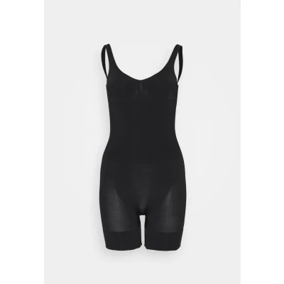 Image of Magic Bodyfashion LOW BACK Body, Women&#039;s, Size: Large, Black