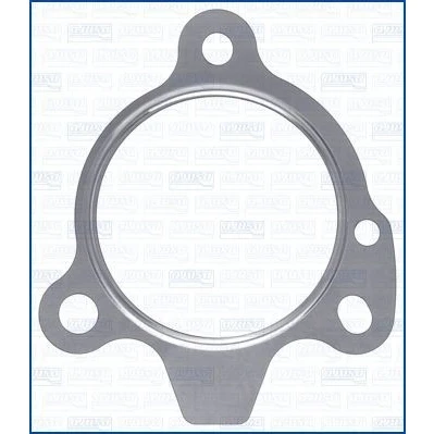 Image of 4154900080, A4154900080 Gasket, exhaust pipe AJUSA 01411500 RENAULT: Clio 4, MEGANE 3, SCENIC NISSAN: Juke, Qashqai 2