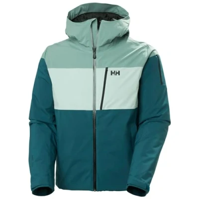 Image of Helly Hansen Men’s Gravity Insulated Ski Jacket