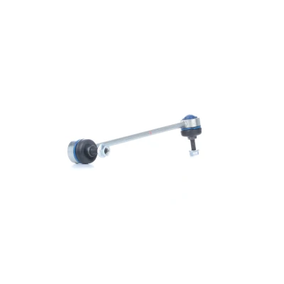 Image of MSL0005HD Anti roll bar link MEYLE 016 060 0002/HD Front Axle Left, Right 276mm M10x1,5 Quality with spanner attachment