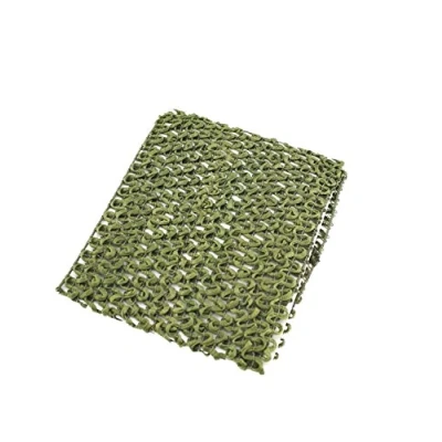 Image of Zac&#039;s Alter Ego 13cm Elasticated Wide Crochet Headband